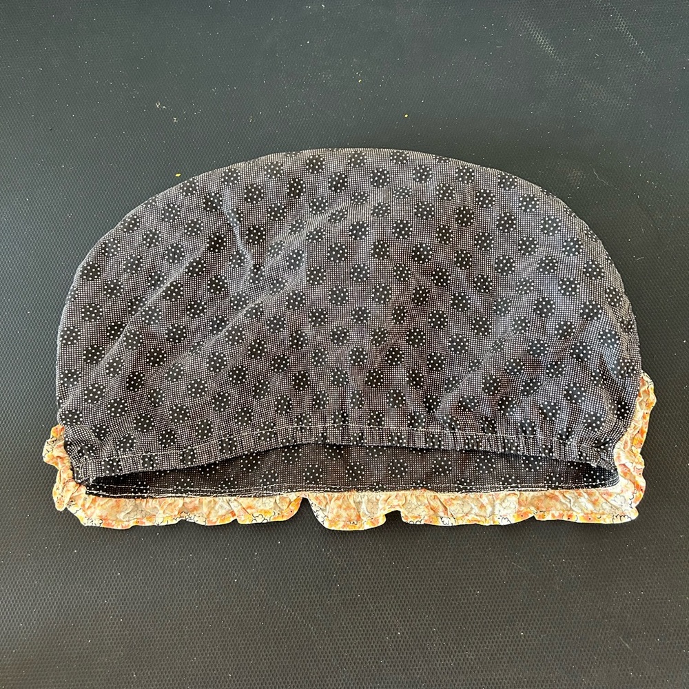 Antique Hat - Picture 5 of 6